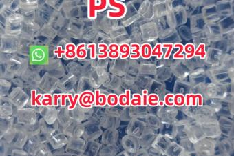 High Quality PS Recycled Plastic Particles